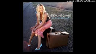 Stephanie Quayle - Love The Way You See Me - 07 - Post It
