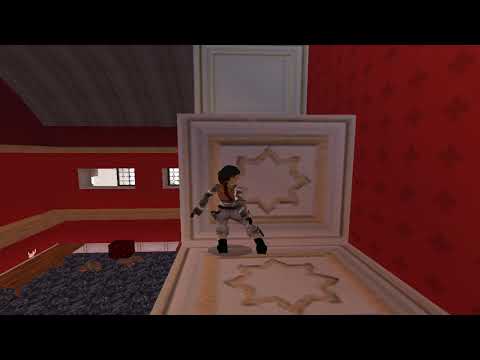 Tomb Raider: LB Advent Calendar 2005 - Playable Title (Niveles de autor)