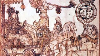 Giles Farnaby Intabulation Fantasy FVB II/ 236. Robert Hill, harpsichord