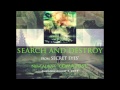 SECRET EYES - Search And Destroy (Official Stream ...