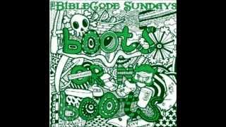 The Biblecode Sundays - Lash In The USA