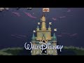 WAIT DISNEY PICTURES ALADDIN 1991 2024 CLOSING
