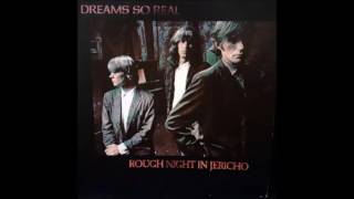 Dreams s o Real - 1988 /LP Album