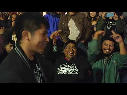 ADEUZ vs IOTADA - Cuartos | SMC #2