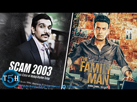 Top 5 Upcoming Bollywood Sequel Web Series 2021 || Top 5 Hindi