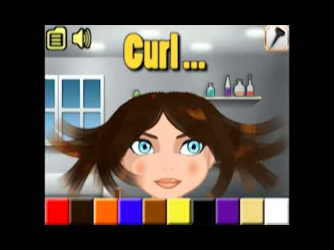 My Style Studio : Hair Salon Wii U