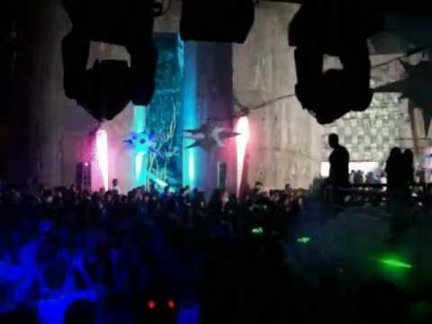 Rodrigo DP, Kevin Schwazer @ LA FABRICA (avant premiere) Cordoba