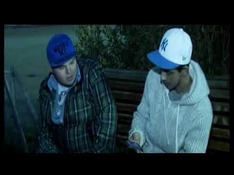 ROMANI CONNECTIA PRESENT - TEASER CLIP OFFICIAL - Boba Miles & Seno Romano   ( ROMANO RAP )