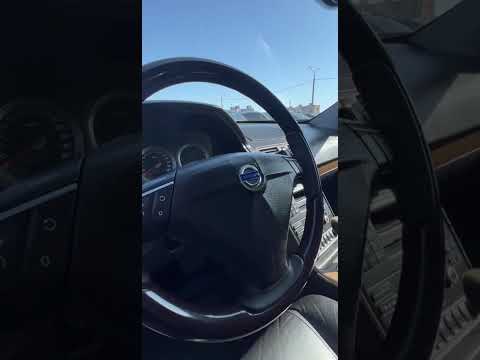 фото volvo xc90 i рестайлинг 0