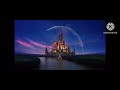 Disney Pixar Animation Studios 2016 Blu Ray 3D Disc Opening Finding Dory