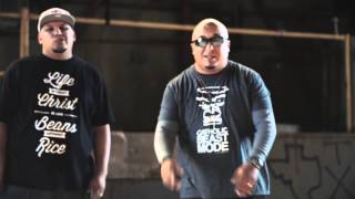 I AIN&#39;T LYIN&#39; (Official Video) - @NateGicano &amp; @C2six - #Christian #Catholic #Rap #HipHop