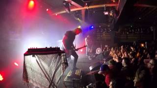 Landmines- Last chunk from Return to Stage Show