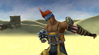 Sneak from Behind - Let's Play Final Fantasy X Bonus Part 22