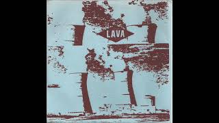 Lava 7" 1992