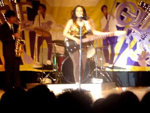 TINA MARIE OLDIE GOLDIE SHOW