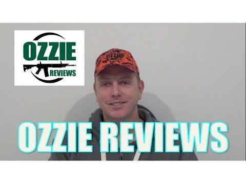 Ozzie Reviews Q & A - Episode #18