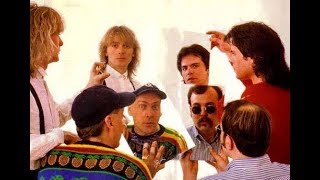 Cheap Trick - One On One (Cheap Trick Tube Review # 8)