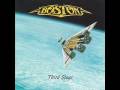 Boston - Cool The Engines