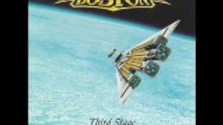 Boston - Cool The Engines