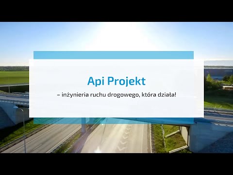 Api Projekt Artur Piotrowski - video