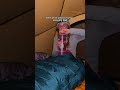 This Tricks Has Saved Me Backcountry Wintercamping Campingtips