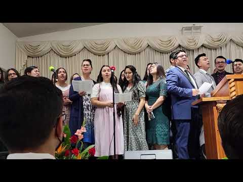 Phoenix Tabernacle Choir