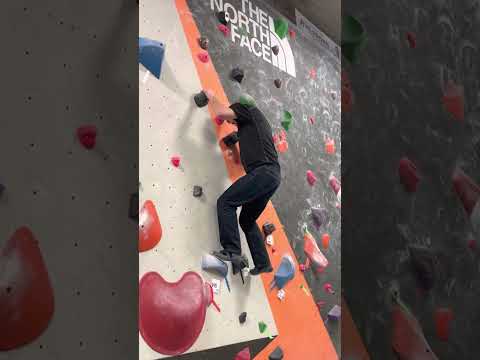 Sunday Rock Climbing Challenge in the capital city of Fredericton!