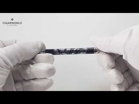 Rattray’s Pfeifenstopfer Thin Caber Dragon 1 Stück / einzeln