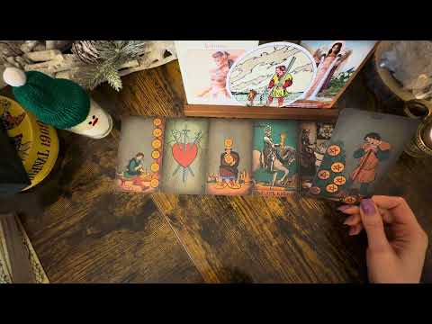 WODNIK ♒ Horoskop roczny 2026⛄🌷🌞🍂