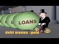 Money As Debt Full Documentary