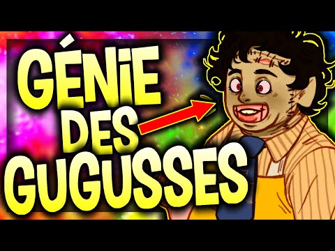 5 GÉNÉS LOOP VS BUBBA GUGUSSE MORI (Ft. Royb, Obii, Exzids) - DEAD BY DAYLIGHT