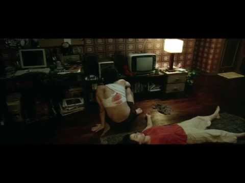 Oldboy (2003)  Trailer