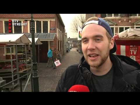 U Vandaag - wo 3 feb 2016, 17:00 uur [RTV Utrecht]