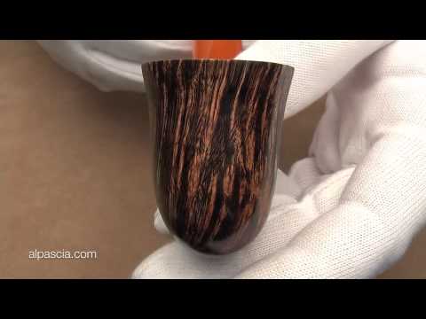 pipa Peterson 619 - smoking pipe