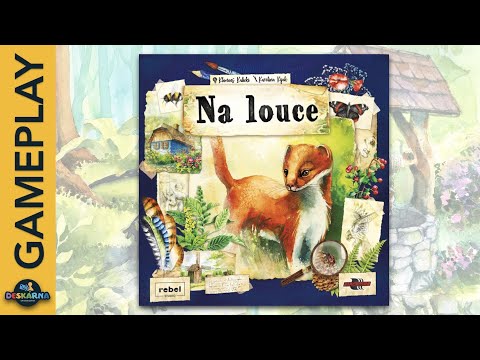 Meadow: Downstream - YouTube Video