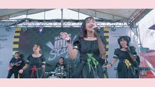 Download lagu GOCHIKARA - TOKOH UTAMA [OFFICAL LIVE MV] mp3