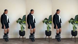 Coach #WearYourShine