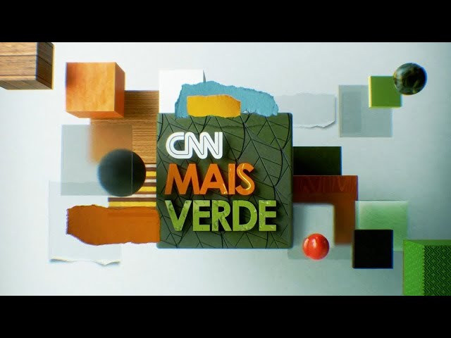 CNN Mais Verde: bromélia da Amazônia pode ser alternativa para plástico | CNN NOVO DIA