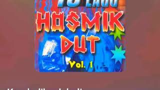 Download lagu KEMBALIKANLAH DIA [ HOSMIKDUT ]  -  ASEP IRAMA mp3