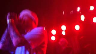 Senses Fail - Fireworks at Dawn (Live on Halloween)