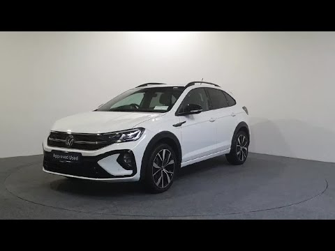 Volkswagen Taigo 1.0 TSI 110HP R-Line - Image 2