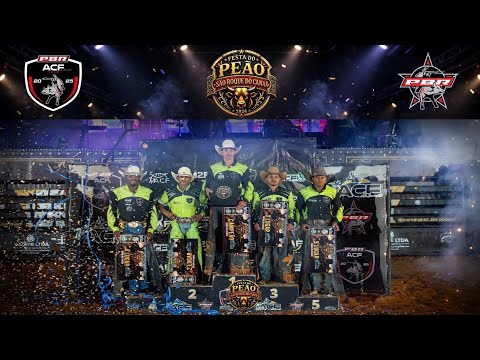 FINAL RODEIO SÃO ROQUE DO CANAÃ 2026 | ACF TOUR / PBR BRASIL 