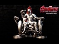 Avengers Age Of Ultron No Strings On Me Ultron S Theme Trailer Music FULL TRAILER VERSION