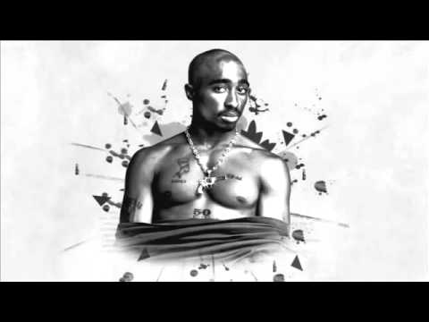 2Pac- Playa Cardz Right OG Male Version Featuring Outlawz