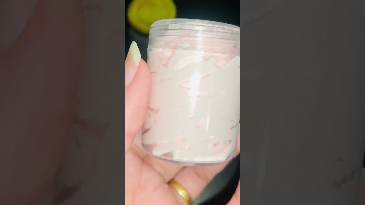 Watch video Whipped Body Butters || Australia || Shea Butter || NIIYAAN Now Whipped Body Butters || Australia || Shea Butter || NIIYAAN