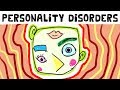The 10 Personality Disorders (with Examples)
