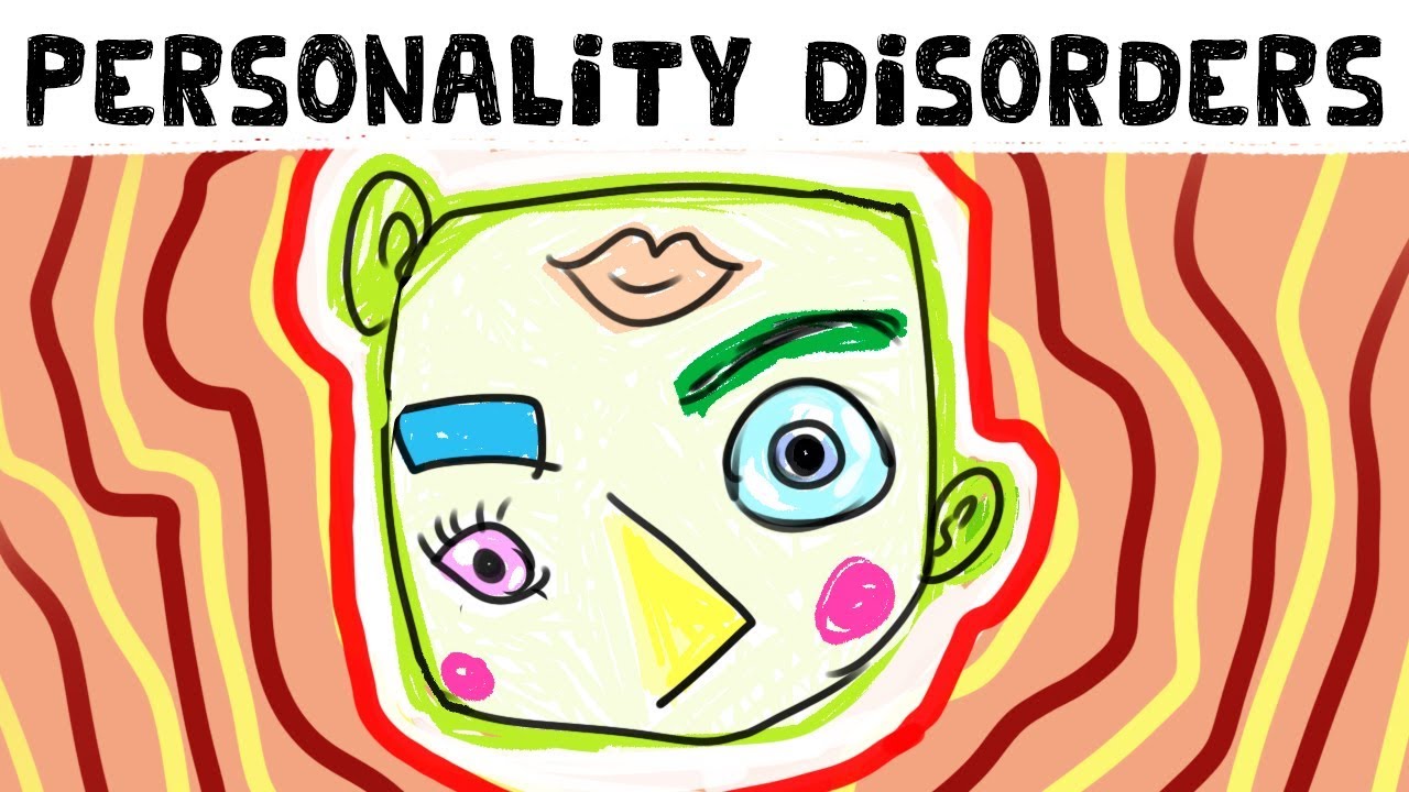 The 10 Personality Disorders (with Examples)