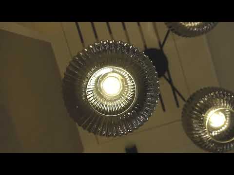 Миниатюра изображения товара Потолочный светильник Eglo Mantunalle 99366