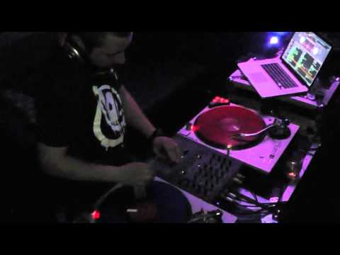 D.J. Mahf @ Smash Bar