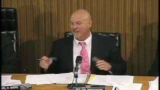 Higher Education and unemployment